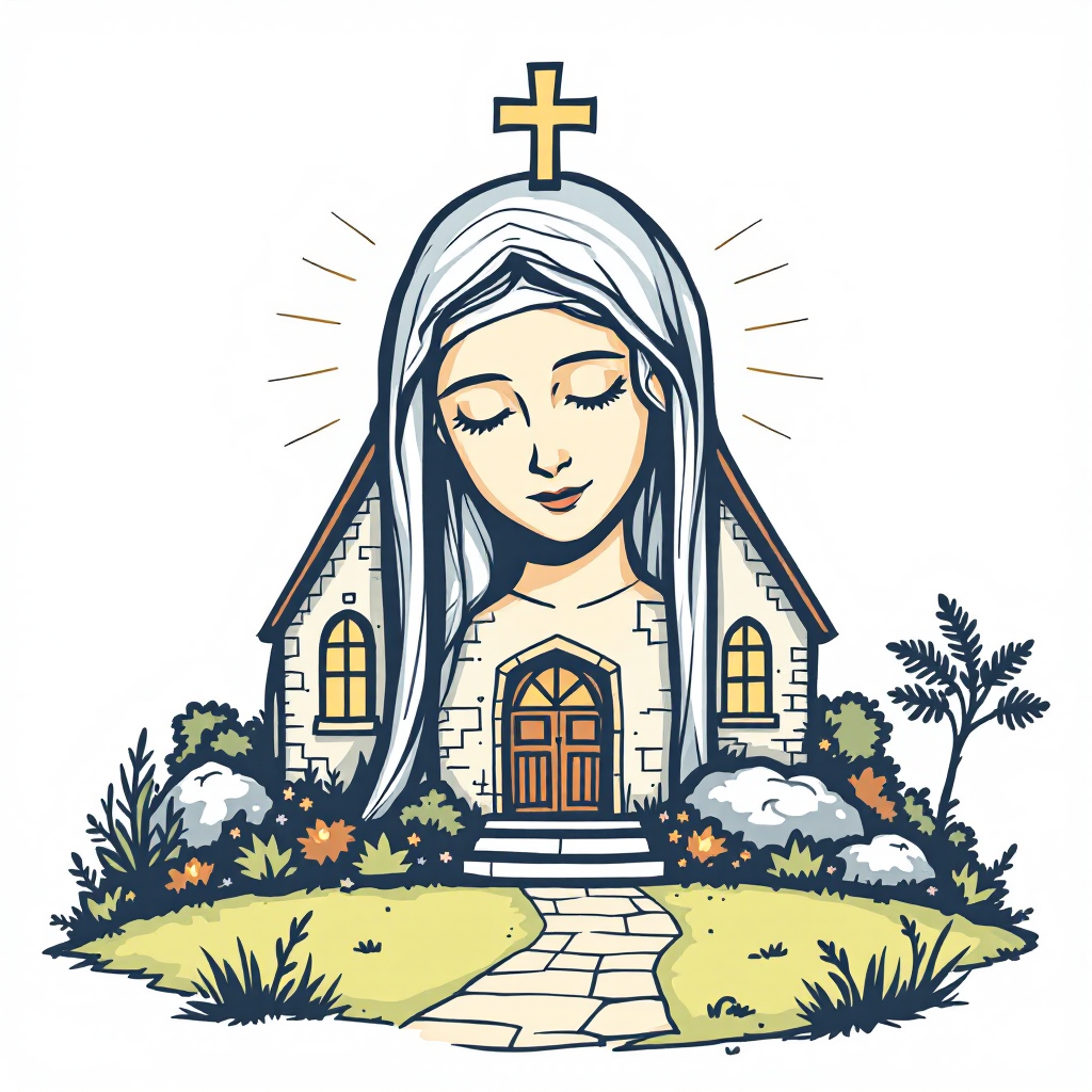 Hail Mary House